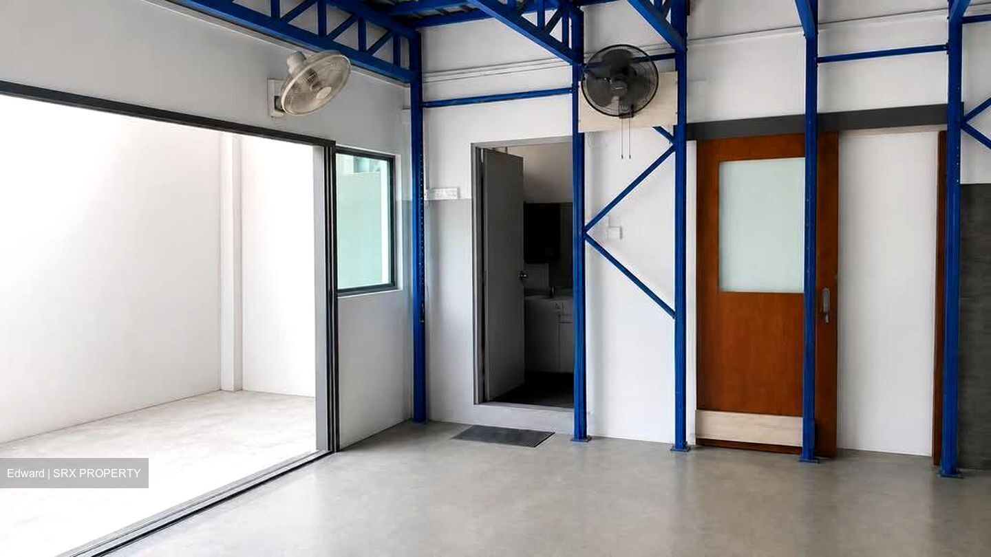 Premier @ Kaki Bukit (D14), Factory #581719451